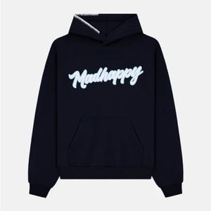 Madhappy Artwork Program Universal Hoodie